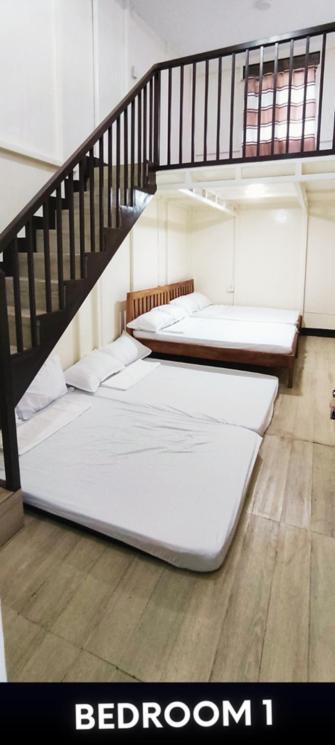 Santiago Private Resort Pililla Ngoại thất bức ảnh
