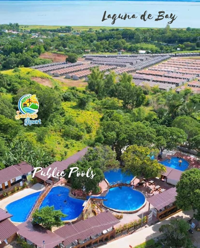 Santiago Private Resort Pililla Ngoại thất bức ảnh