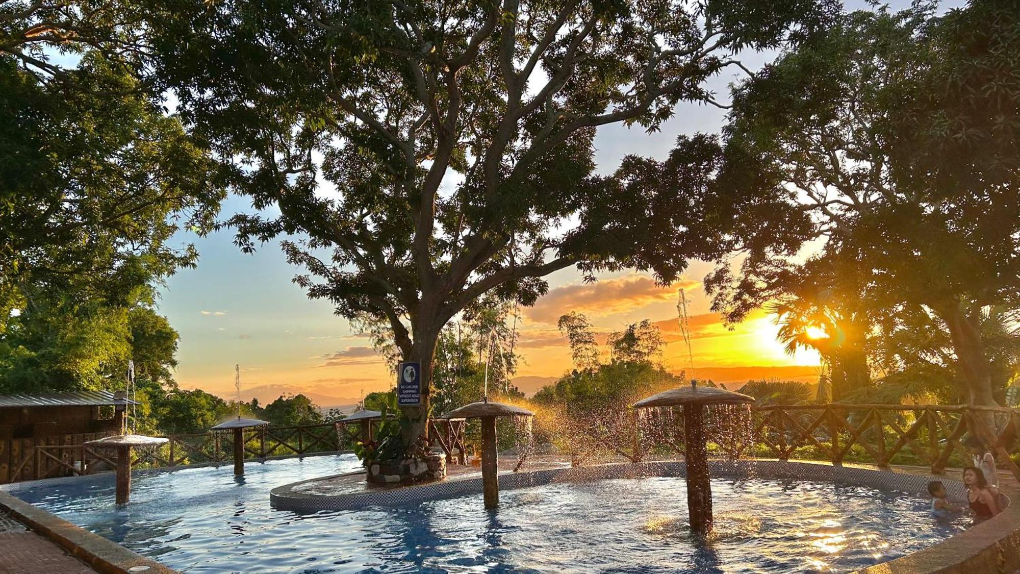 Santiago Private Resort Pililla Ngoại thất bức ảnh