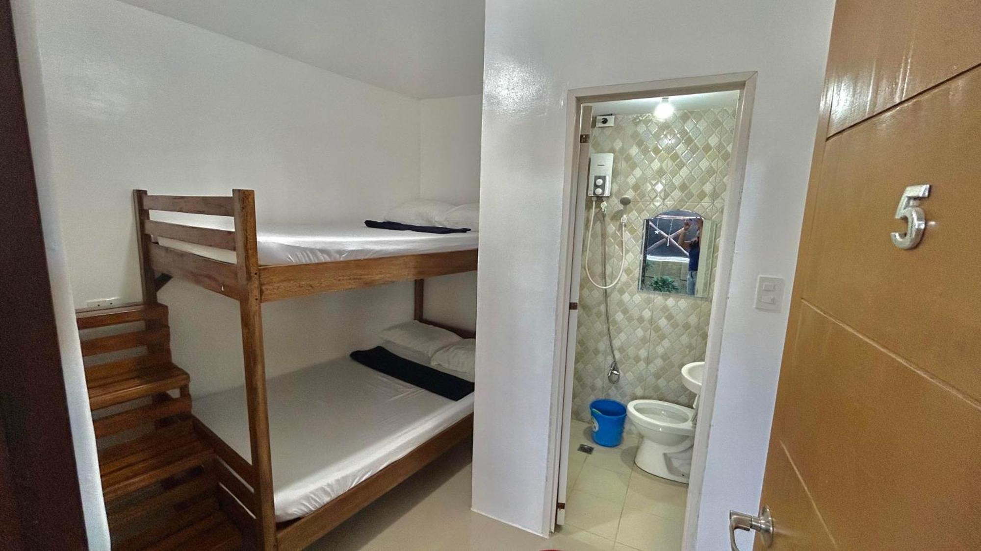 Santiago Private Resort Pililla Ngoại thất bức ảnh